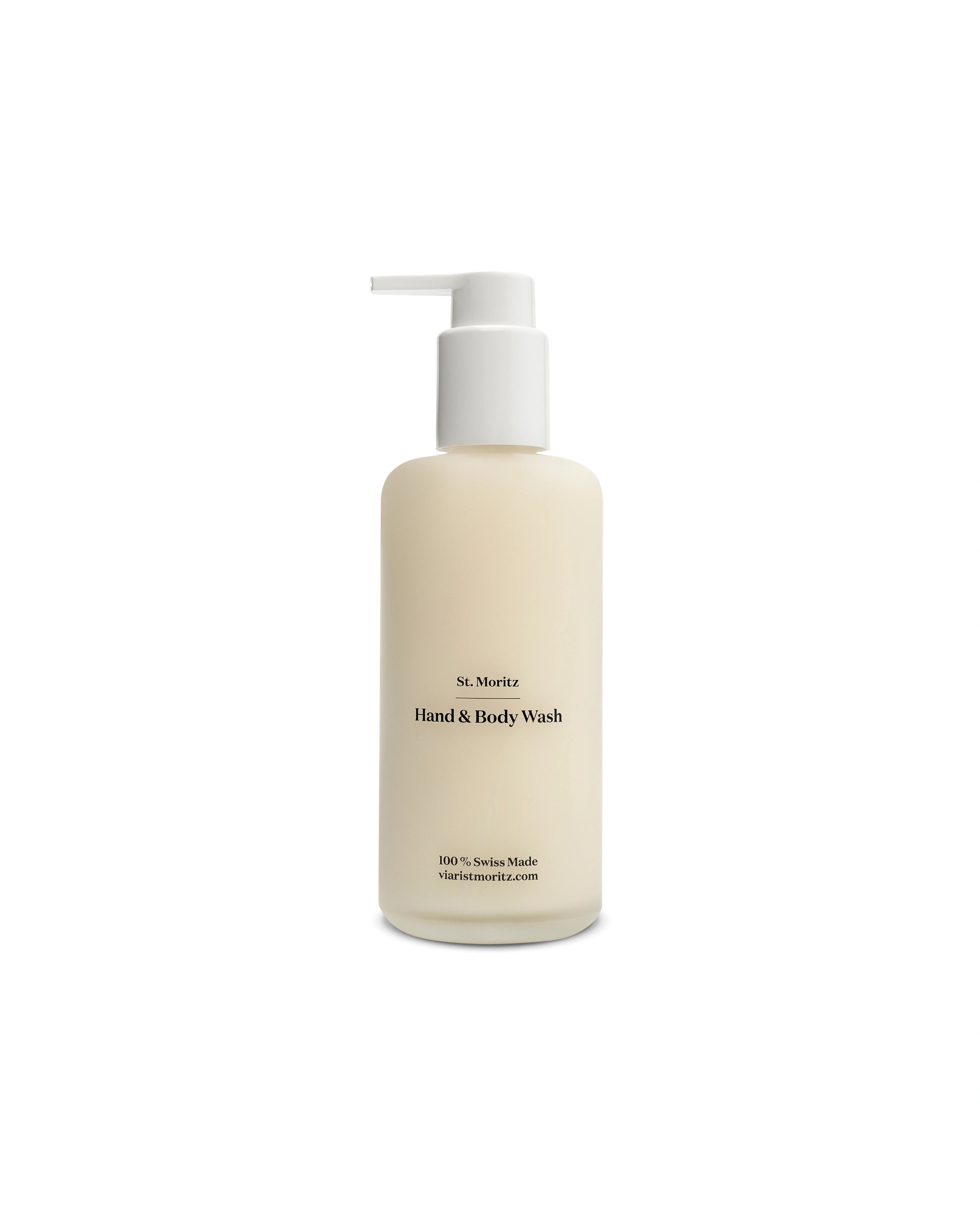 Hand & Body Wash