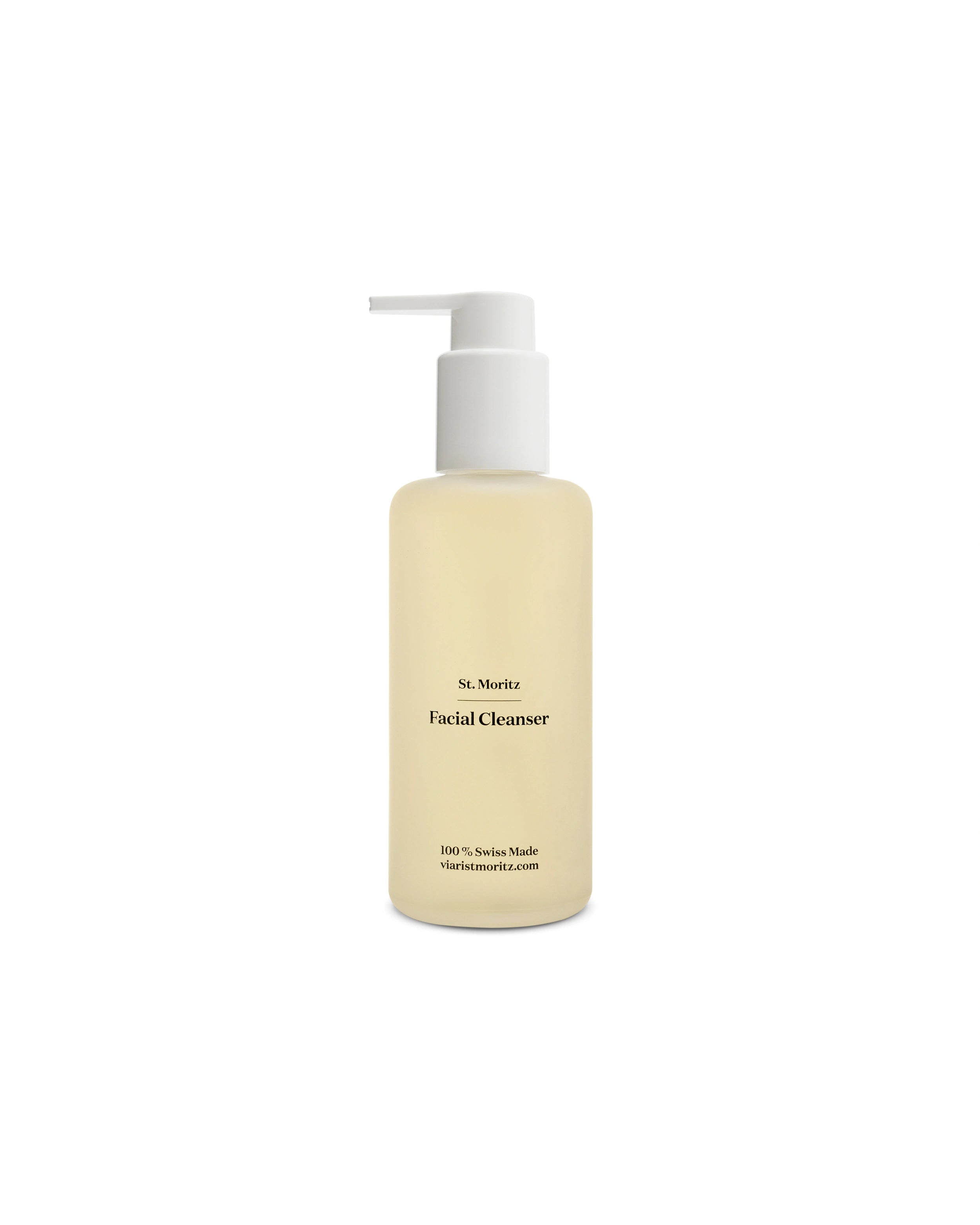 Facial Cleanser