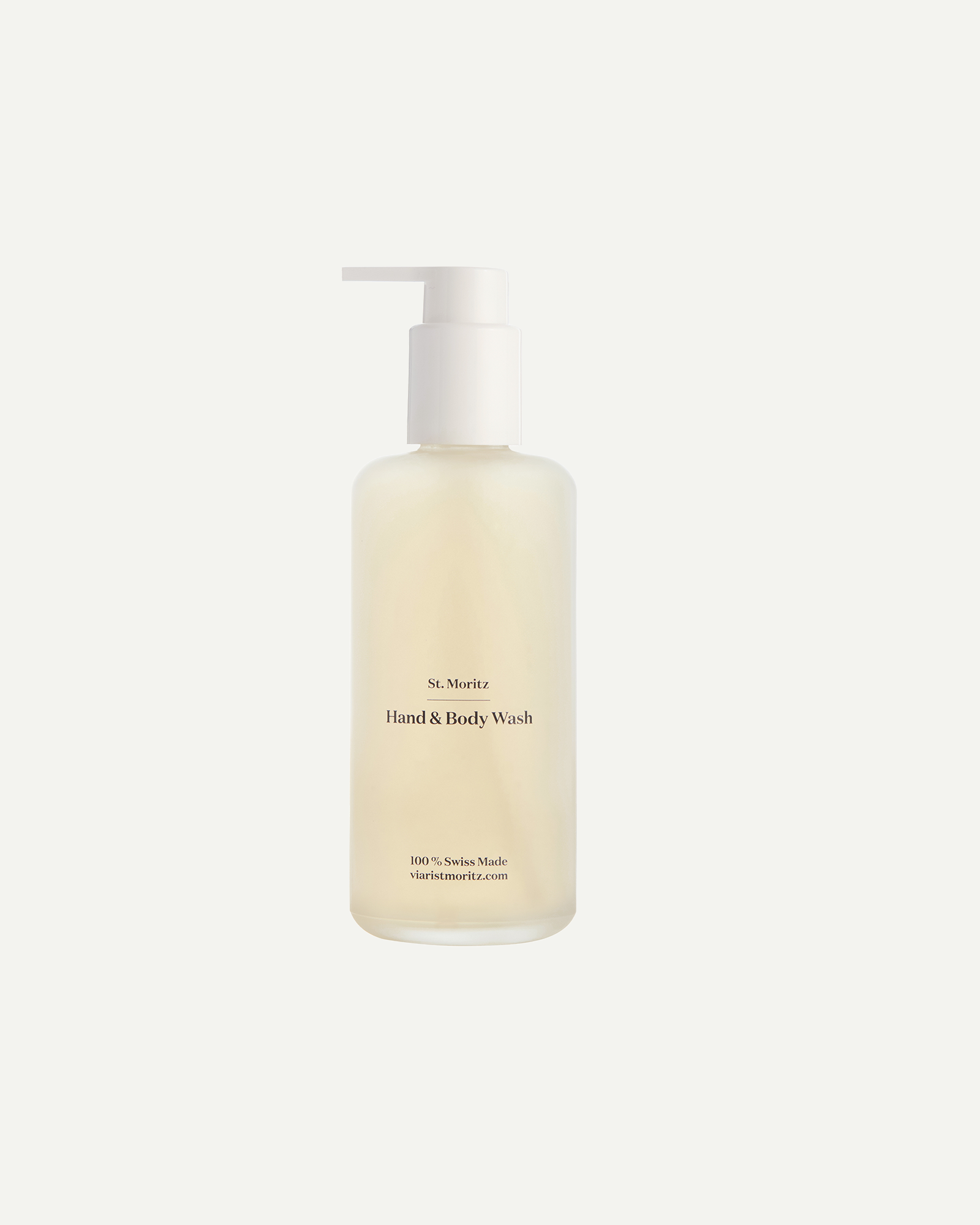 Hand & Body Wash