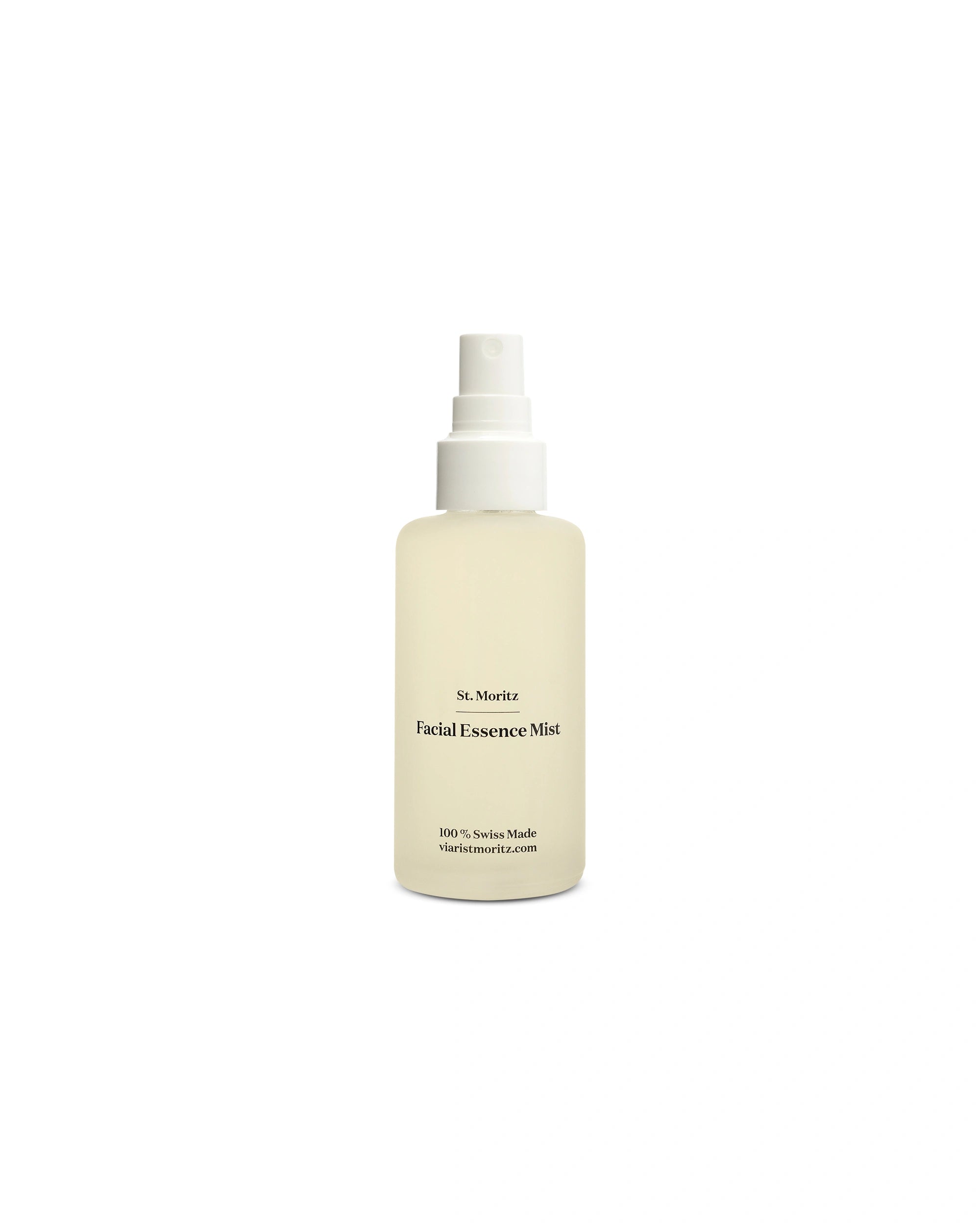 Facial Essence Mist